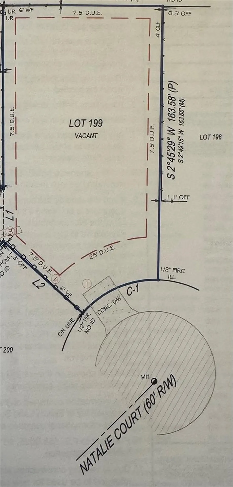 Natalie Court Land O Lakes FL 34639