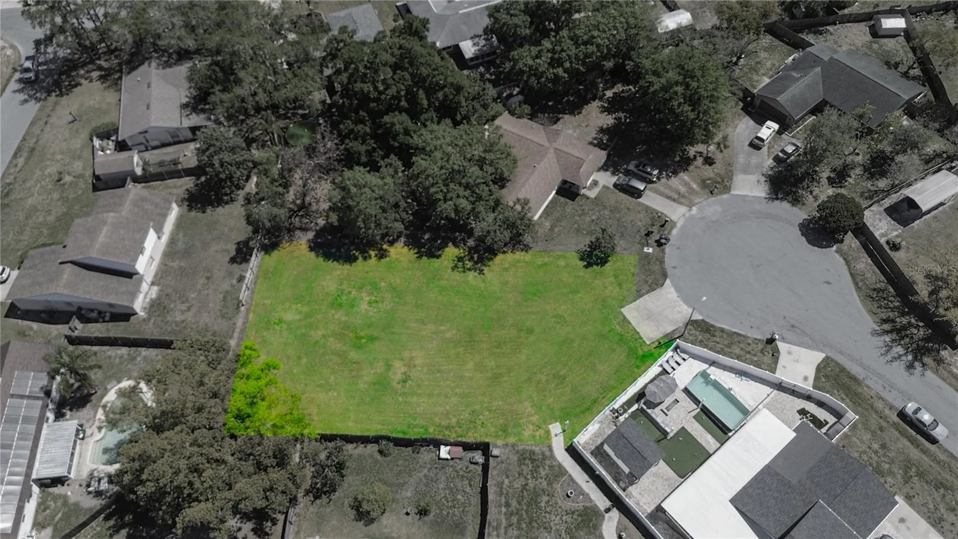 Natalie Court Land O Lakes FL 34639