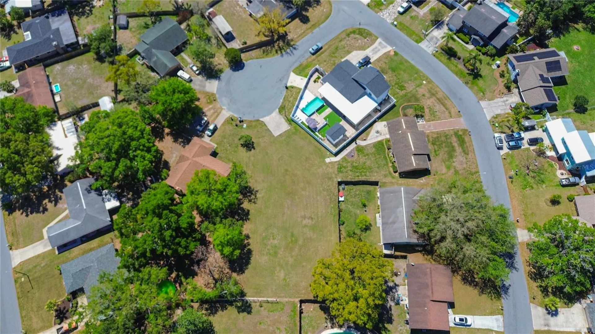 Natalie Court Land O Lakes FL 34639