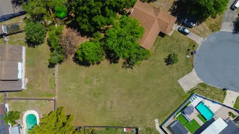 Natalie Court Land O Lakes FL 34639