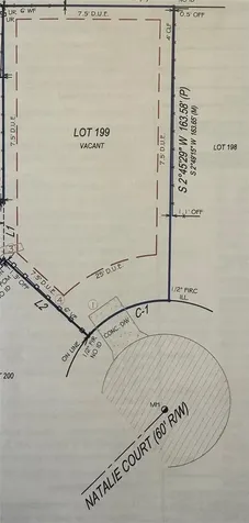 Natalie Court Land O Lakes FL 34639