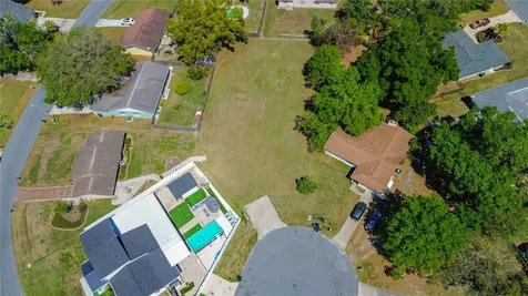 Natalie Court Land O Lakes FL 34639