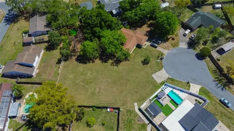 Natalie Court Land O Lakes FL 34639