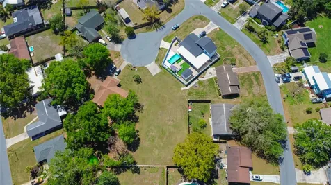 Natalie Court Land O Lakes FL 34639