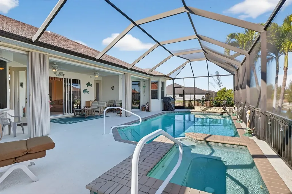1725 SW 29th Terrace Cape Coral FL 33914