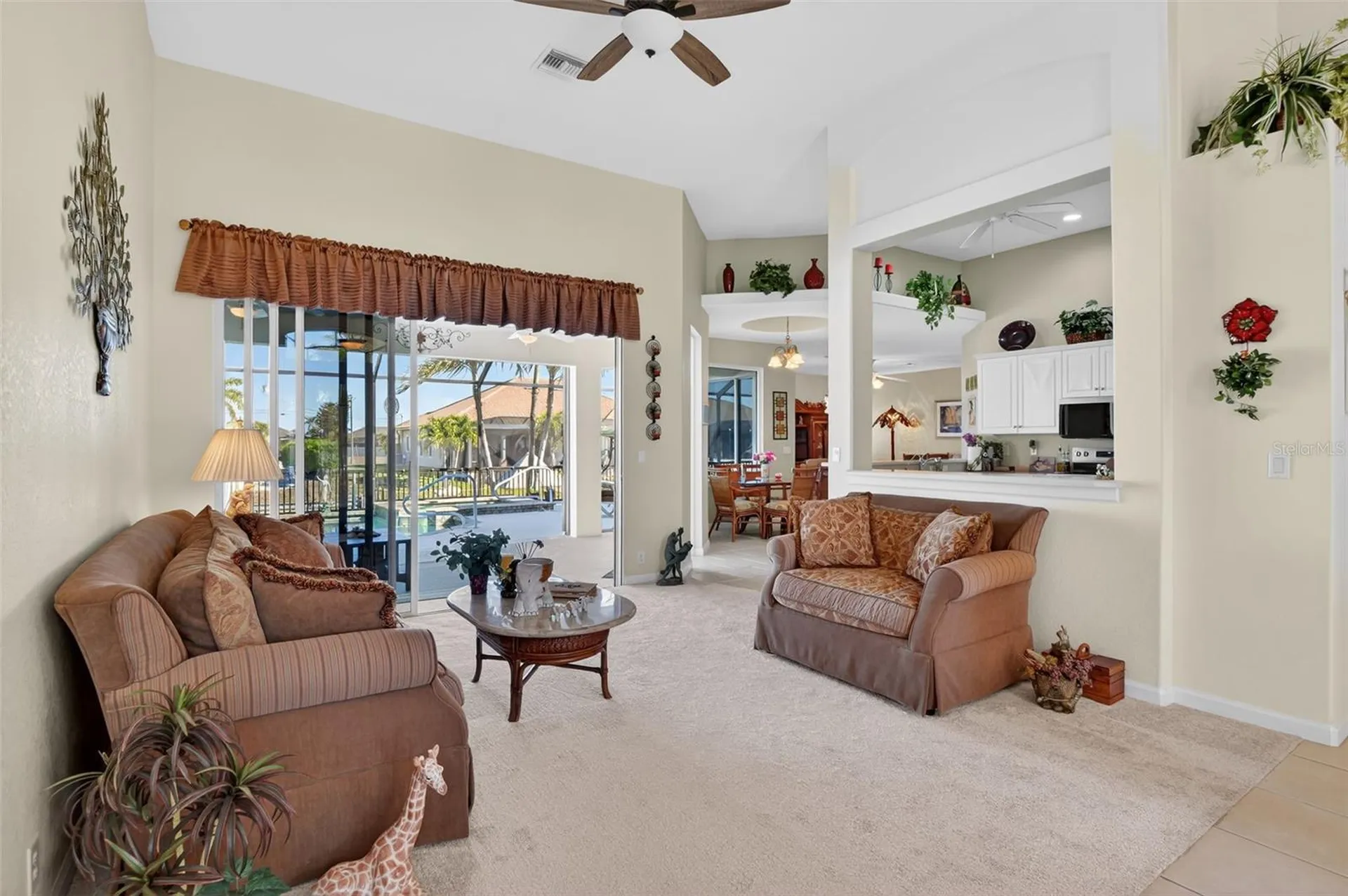 1725 SW 29th Terrace Cape Coral FL 33914