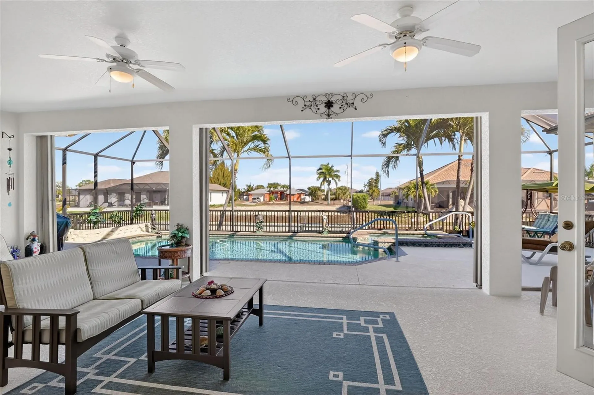 1725 SW 29th Terrace Cape Coral FL 33914