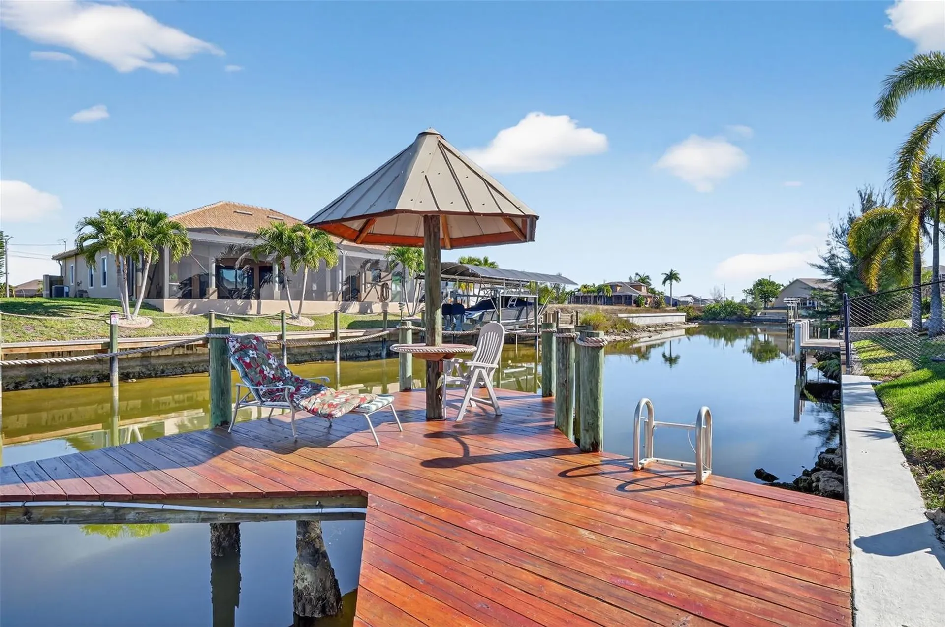 1725 SW 29th Terrace Cape Coral FL 33914