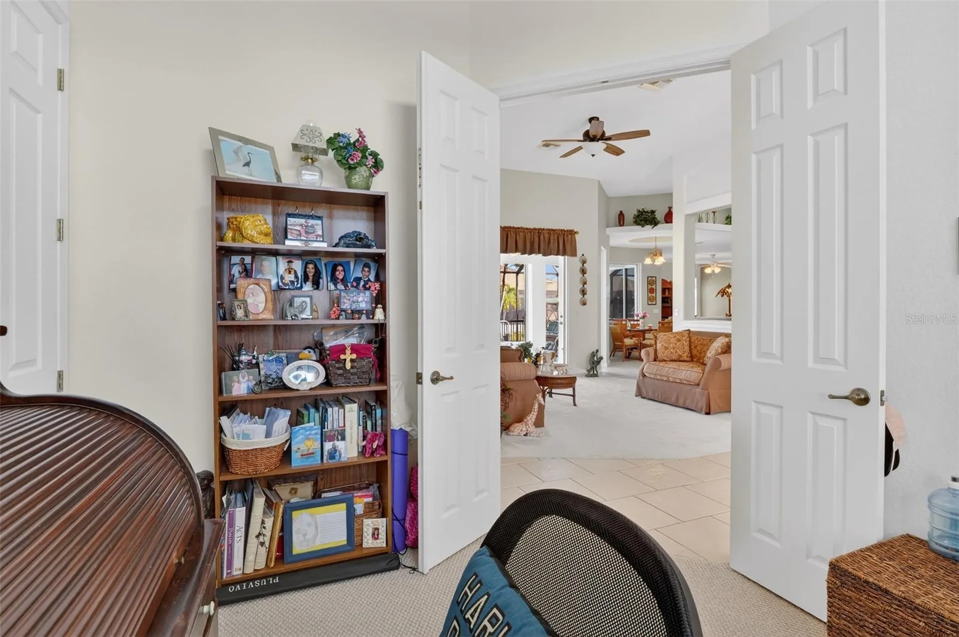 1725 SW 29th Terrace Cape Coral FL 33914