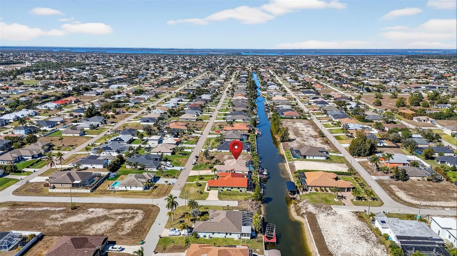 1725 SW 29th Terrace Cape Coral FL 33914