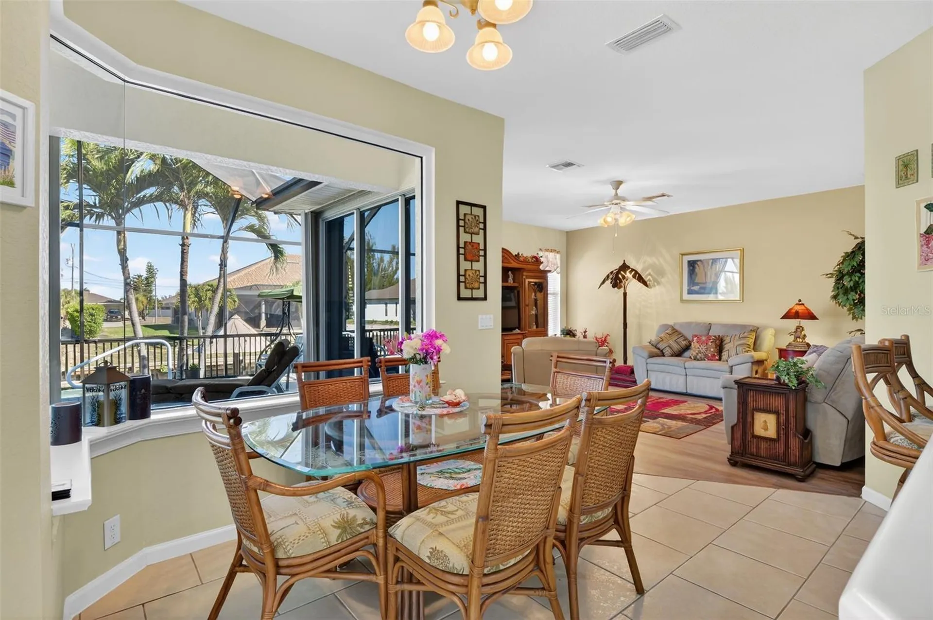 1725 SW 29th Terrace Cape Coral FL 33914