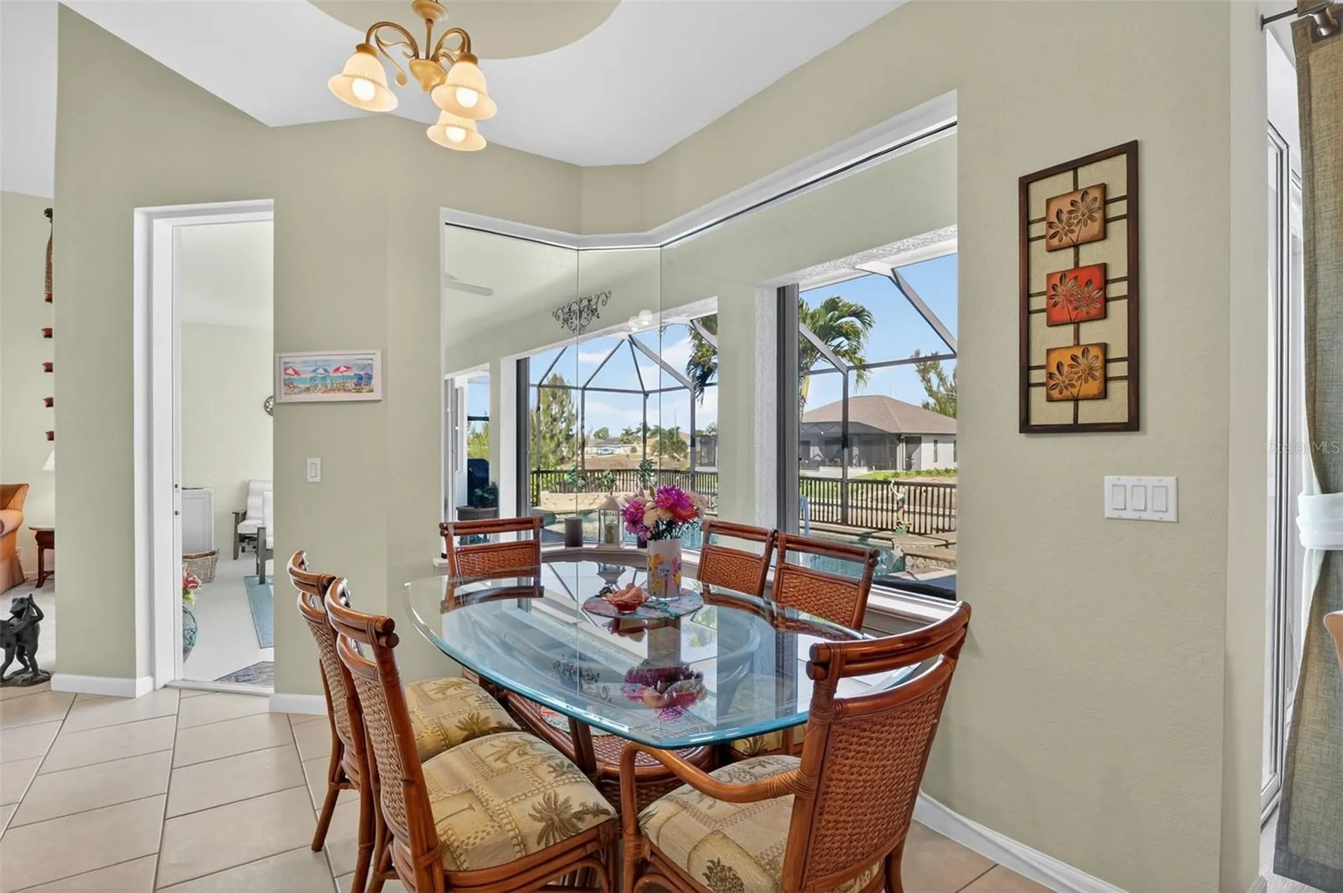 1725 SW 29th Terrace Cape Coral FL 33914
