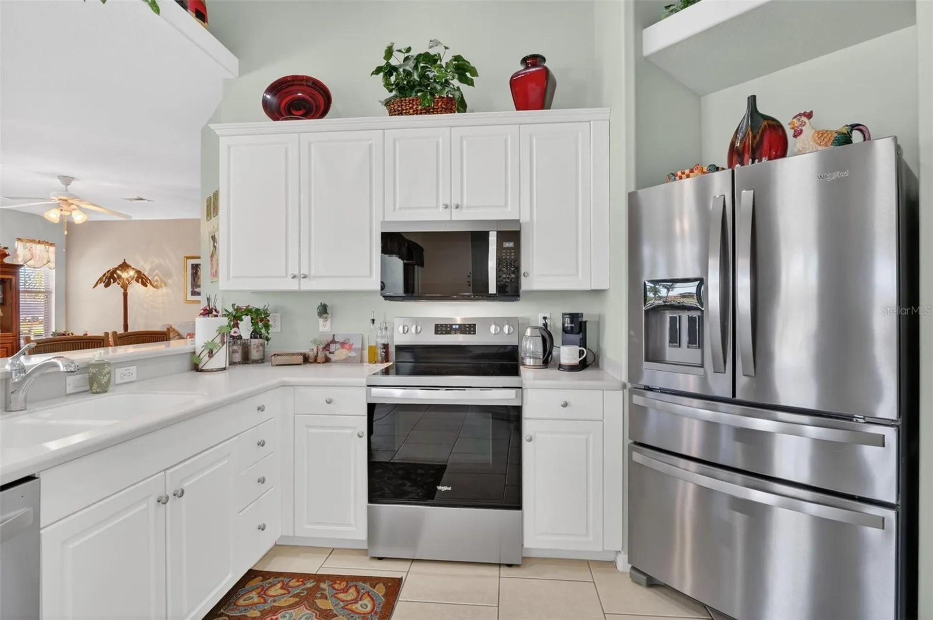 1725 SW 29th Terrace Cape Coral FL 33914