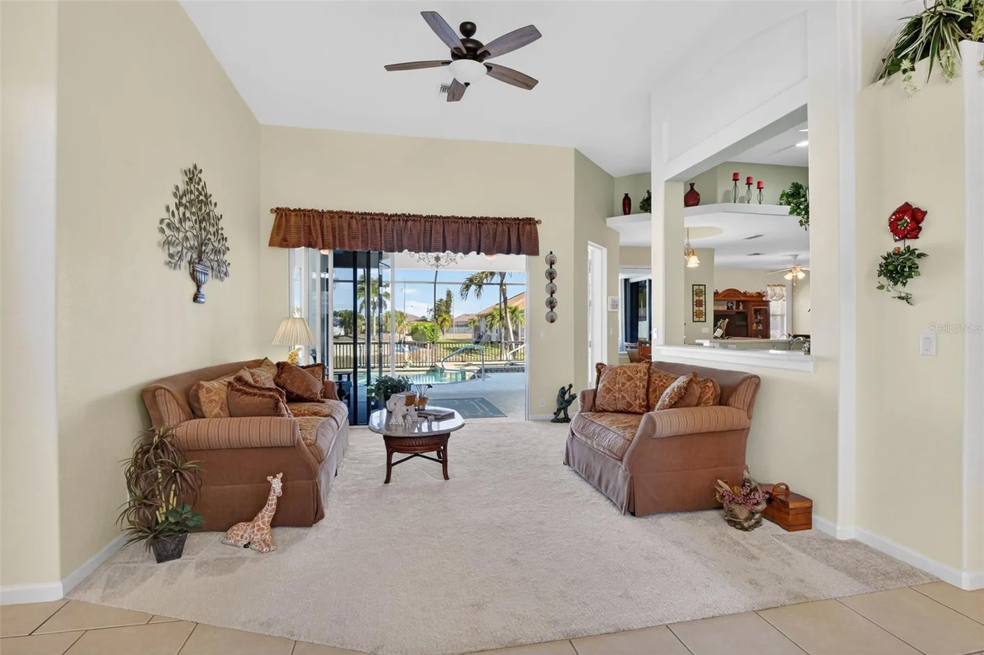 1725 SW 29th Terrace Cape Coral FL 33914