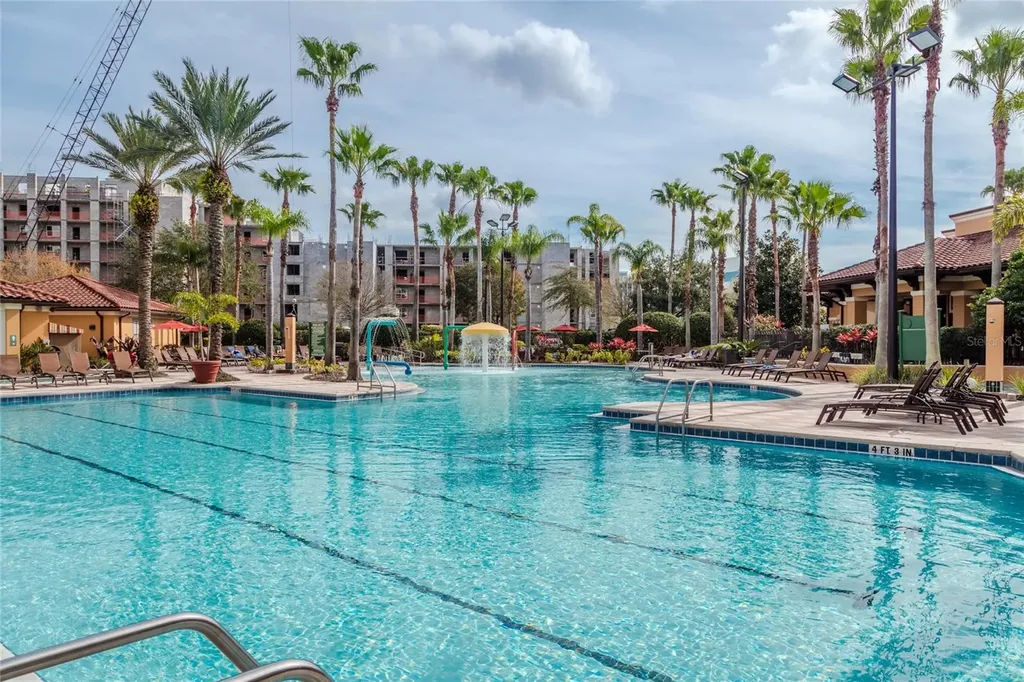 12527 Floridays Resort Drive Orlando FL 32821