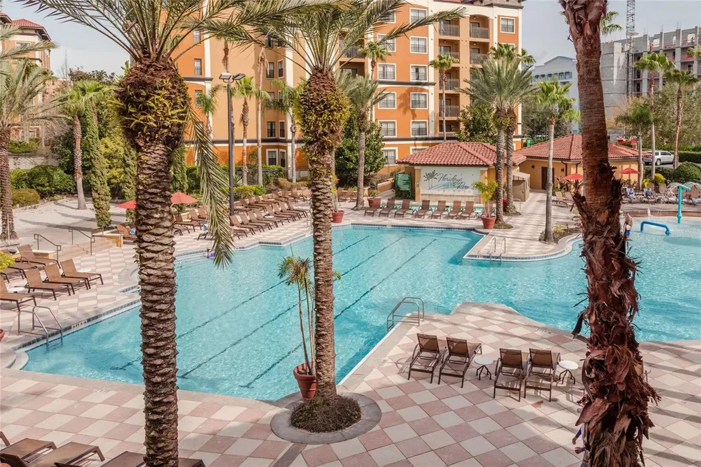 12527 Floridays Resort Drive Orlando FL 32821