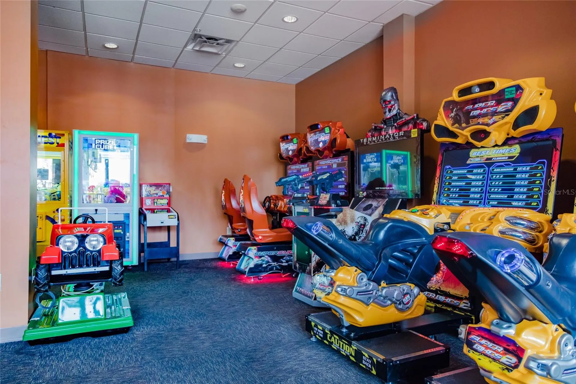 12527 Floridays Resort Drive Orlando FL 32821