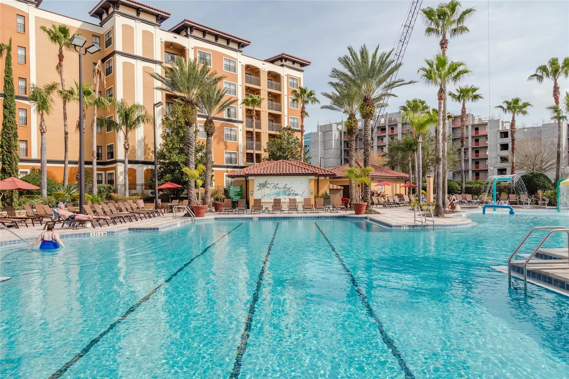 12527 Floridays Resort Drive Orlando FL 32821