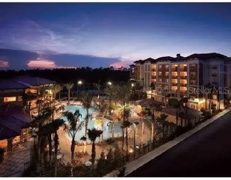12527 Floridays Resort Drive Orlando FL 32821