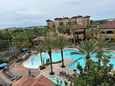 12527 Floridays Resort Drive Orlando FL 32821