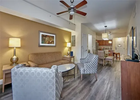 12527 Floridays Resort Drive Orlando FL 32821