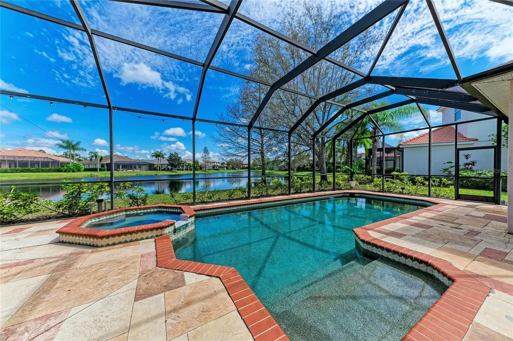 14325 Sundial Place Lakewood Ranch FL 34202