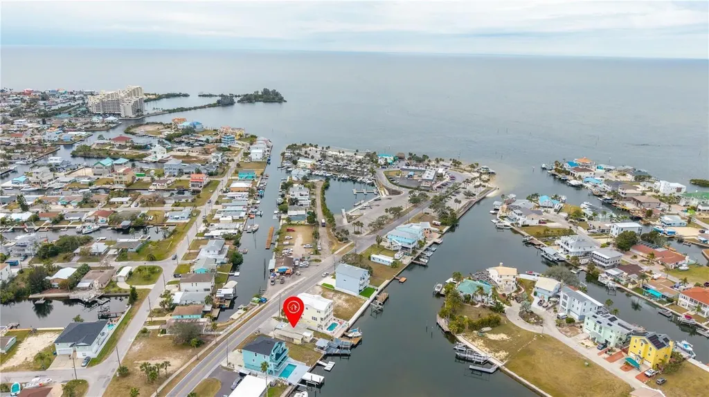 6501 Clark Street Hudson FL 34667