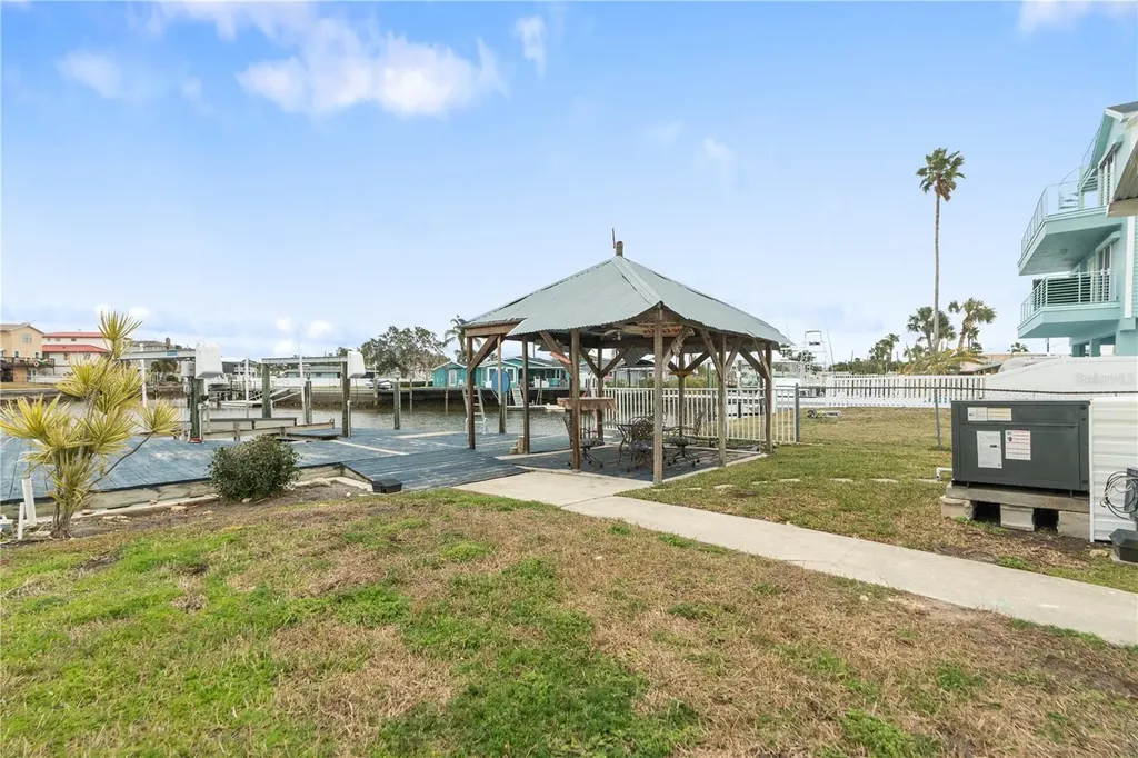 6501 Clark Street Hudson FL 34667