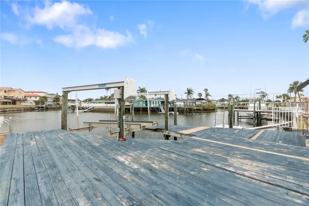 6501 Clark Street Hudson FL 34667