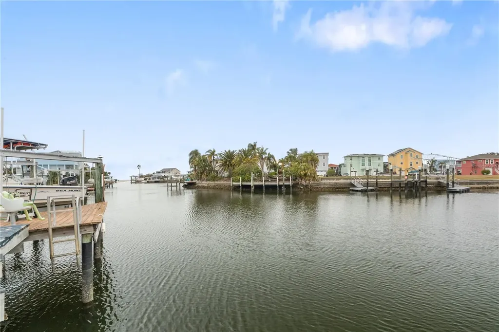 6501 Clark Street Hudson FL 34667