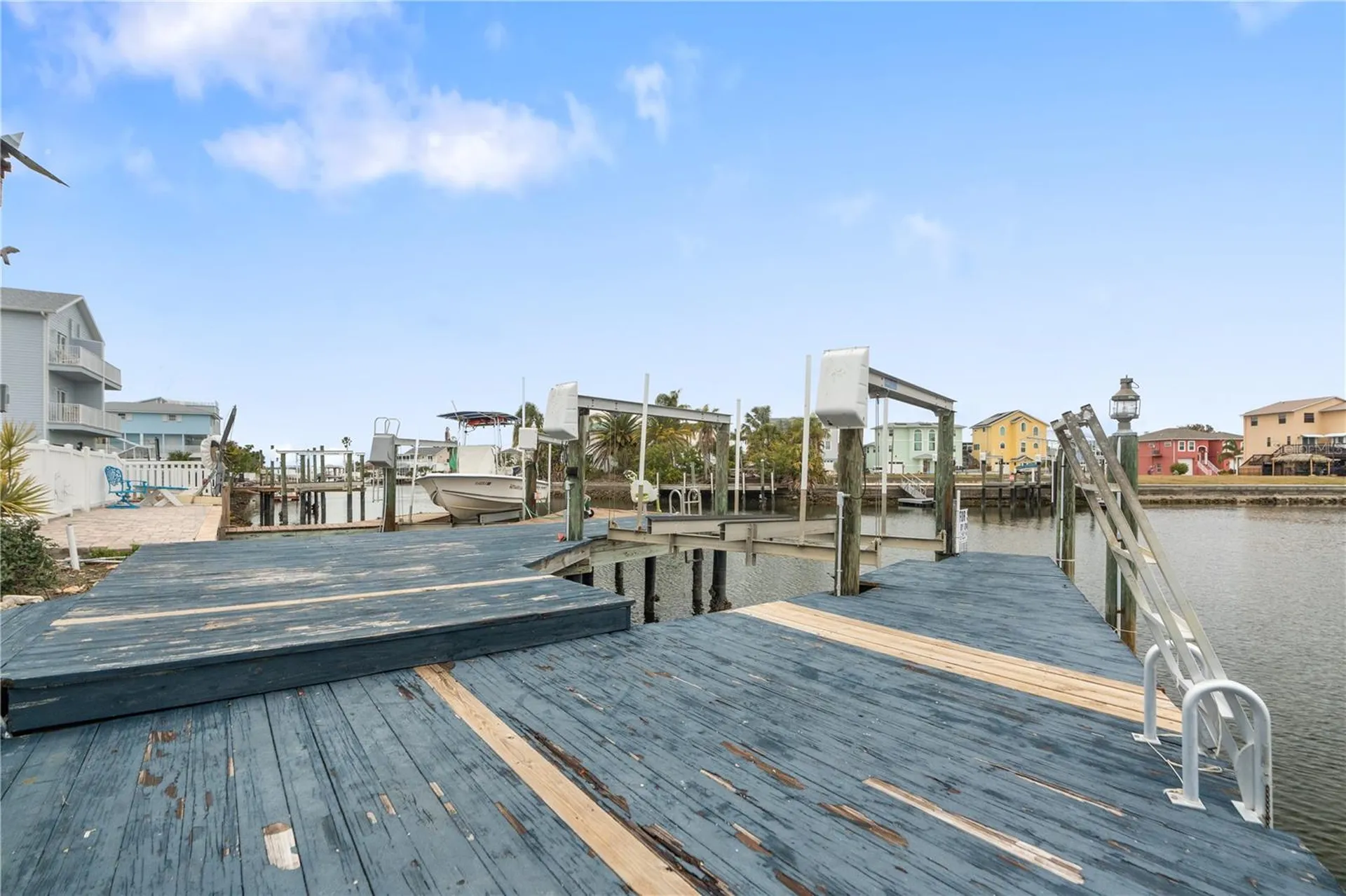 6501 Clark Street Hudson FL 34667