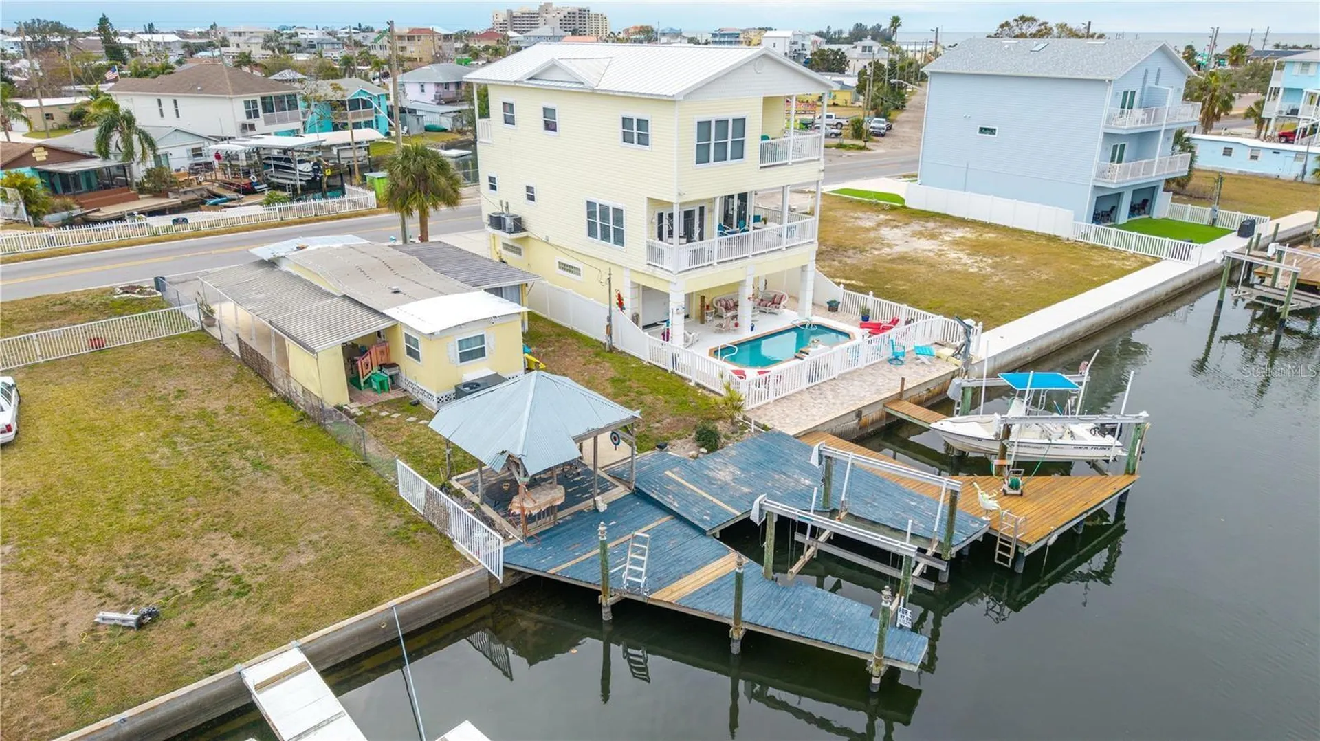 6501 Clark Street Hudson FL 34667