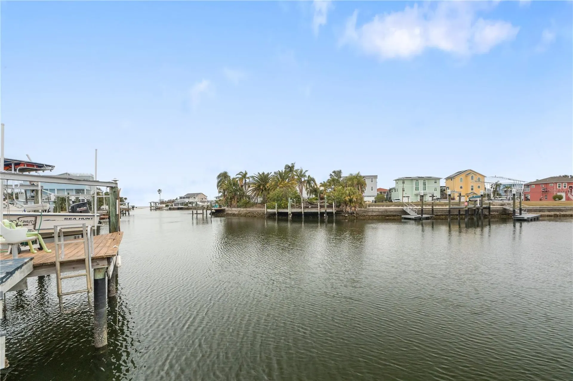 6501 Clark Street Hudson FL 34667