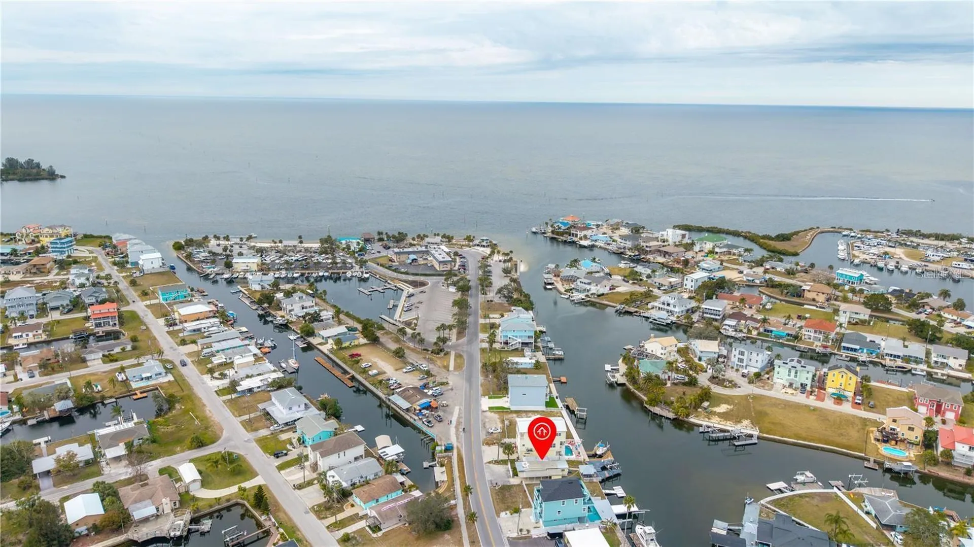 6501 Clark Street Hudson FL 34667