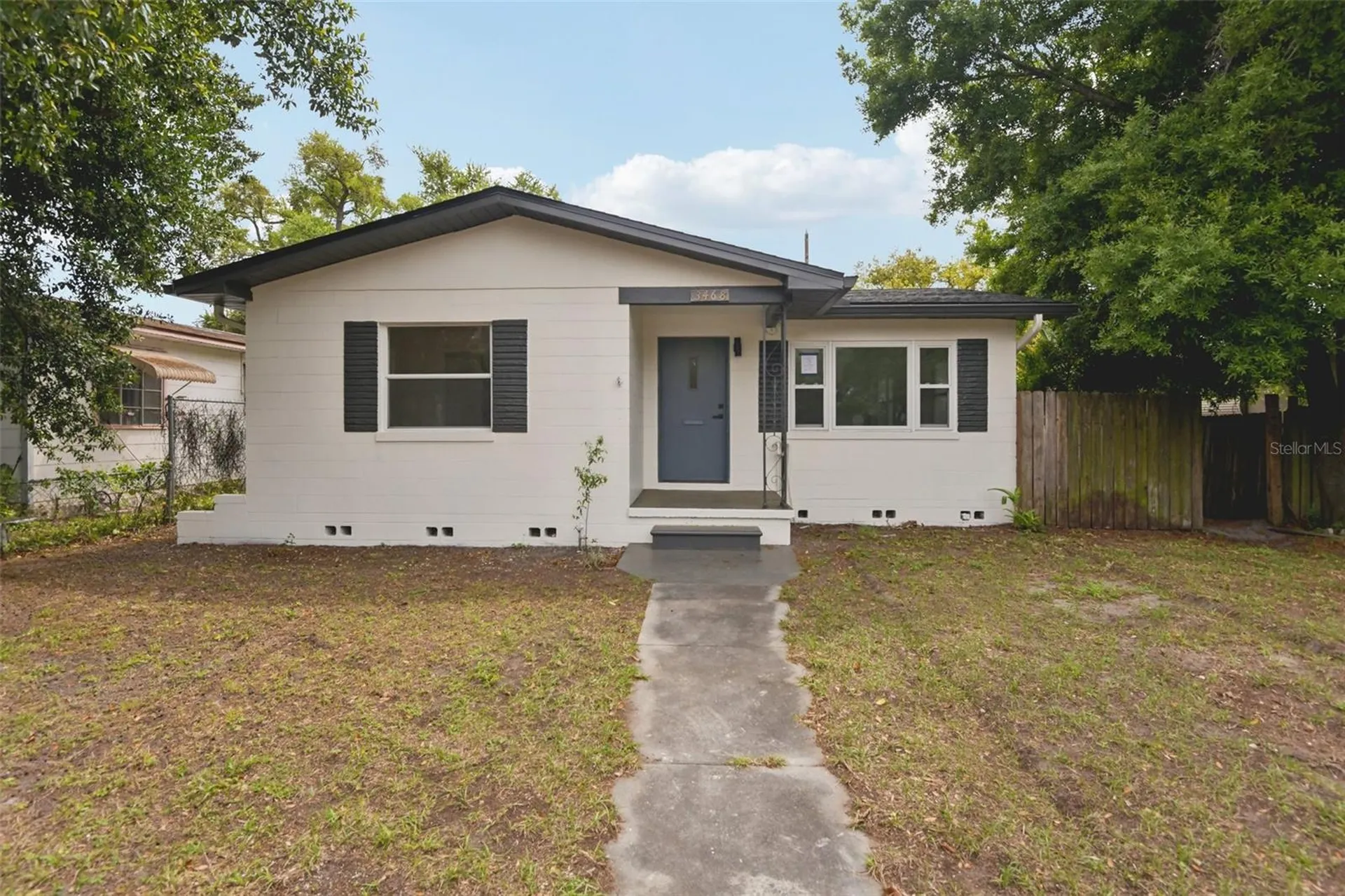 3468 9th Avenue N St Petersburg FL 33713