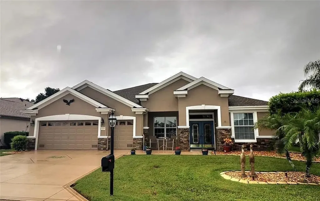 9255 SE 120th Loop Summerfield FL 34491