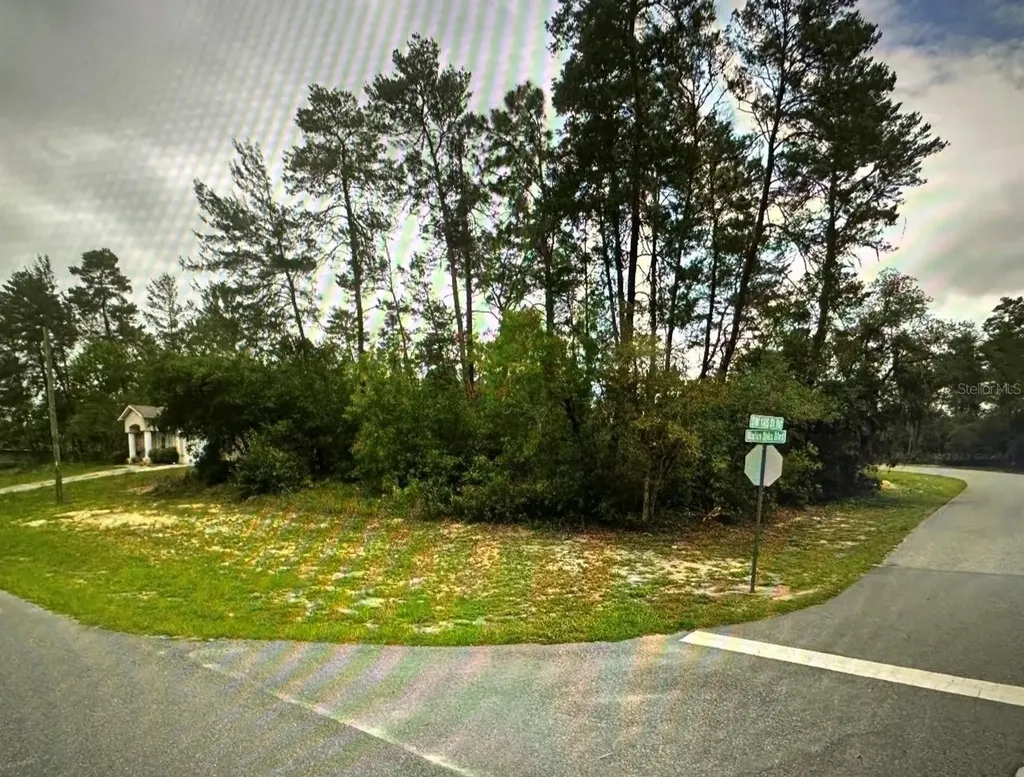 Marion Oaks Boulevard Ocala FL 34473