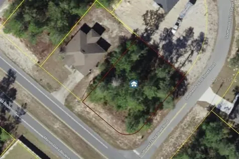 Marion Oaks Boulevard Ocala FL 34473
