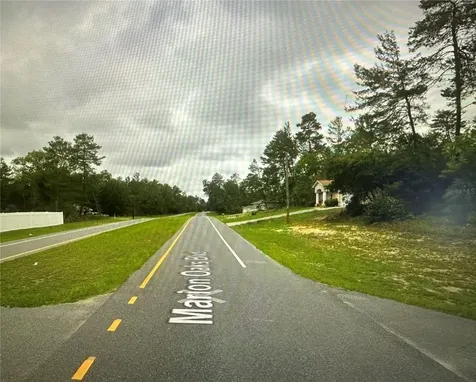 Marion Oaks Boulevard Ocala FL 34473