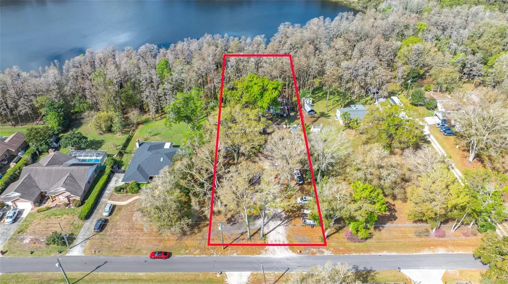 19202 Rogers Road Odessa FL 33556