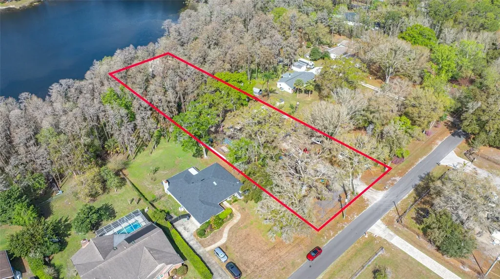 19202 Rogers Road Odessa FL 33556