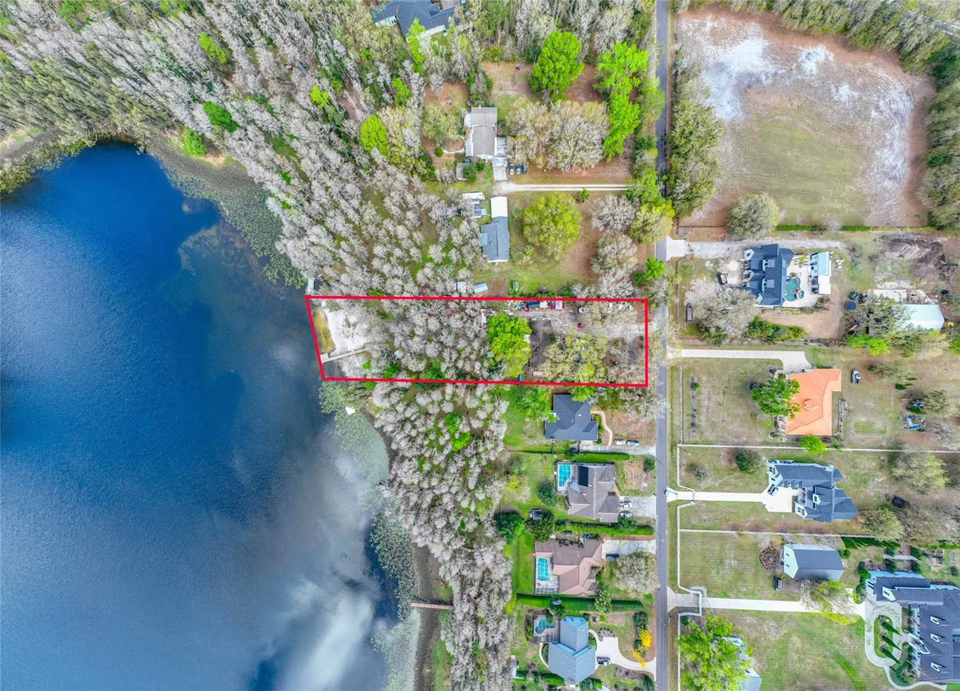 19202 Rogers Road Odessa FL 33556