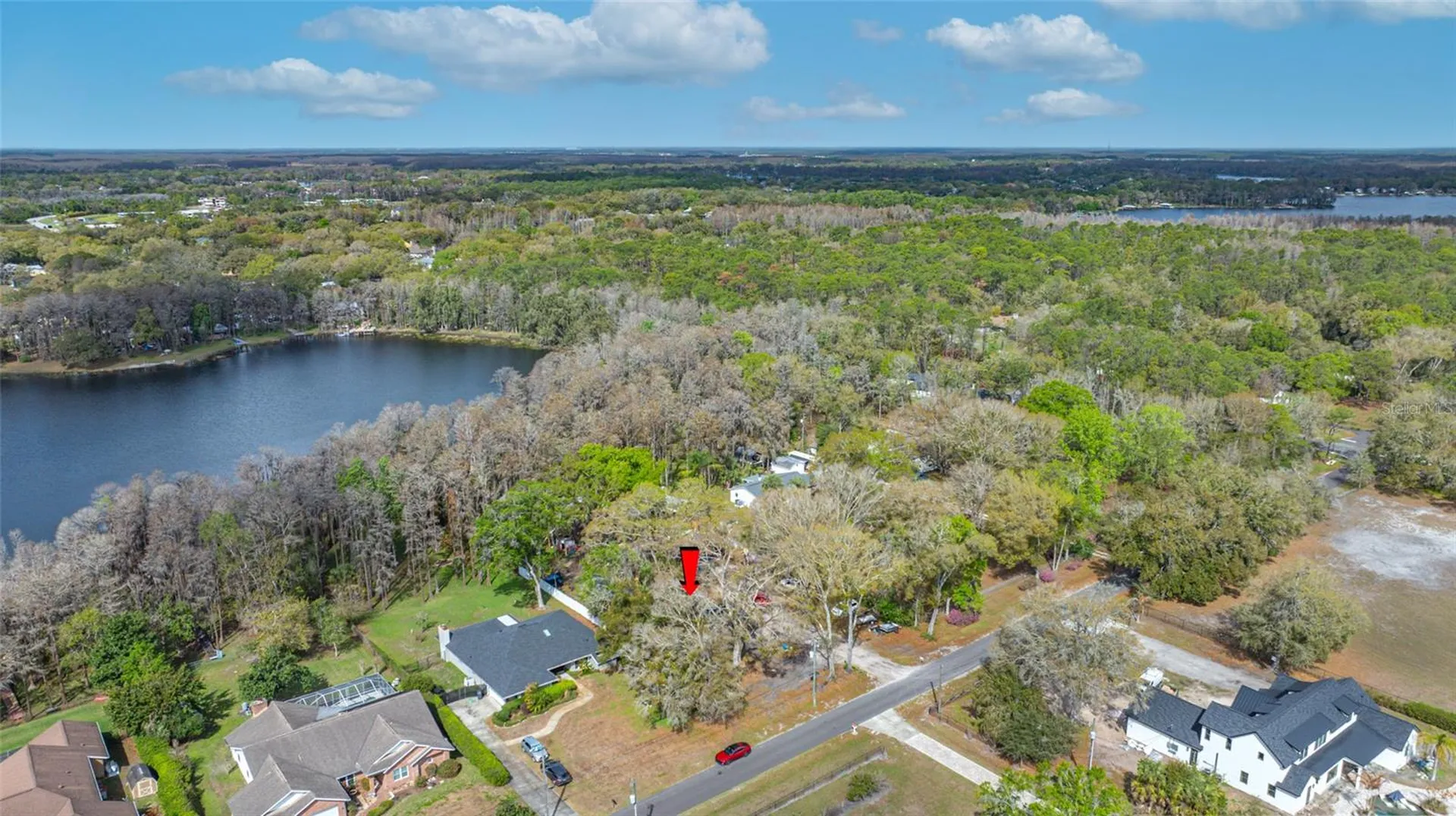 19202 Rogers Road Odessa FL 33556