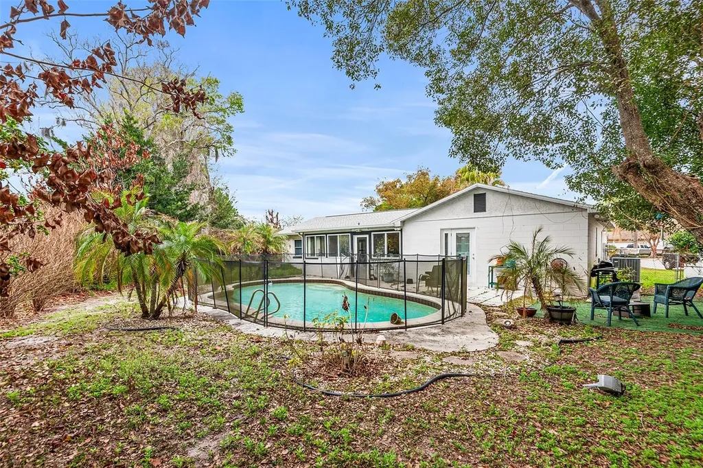 8830 Scioto Court Orlando FL 32829