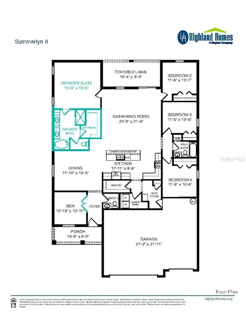 10522 SW 76th Court Ocala FL 34476