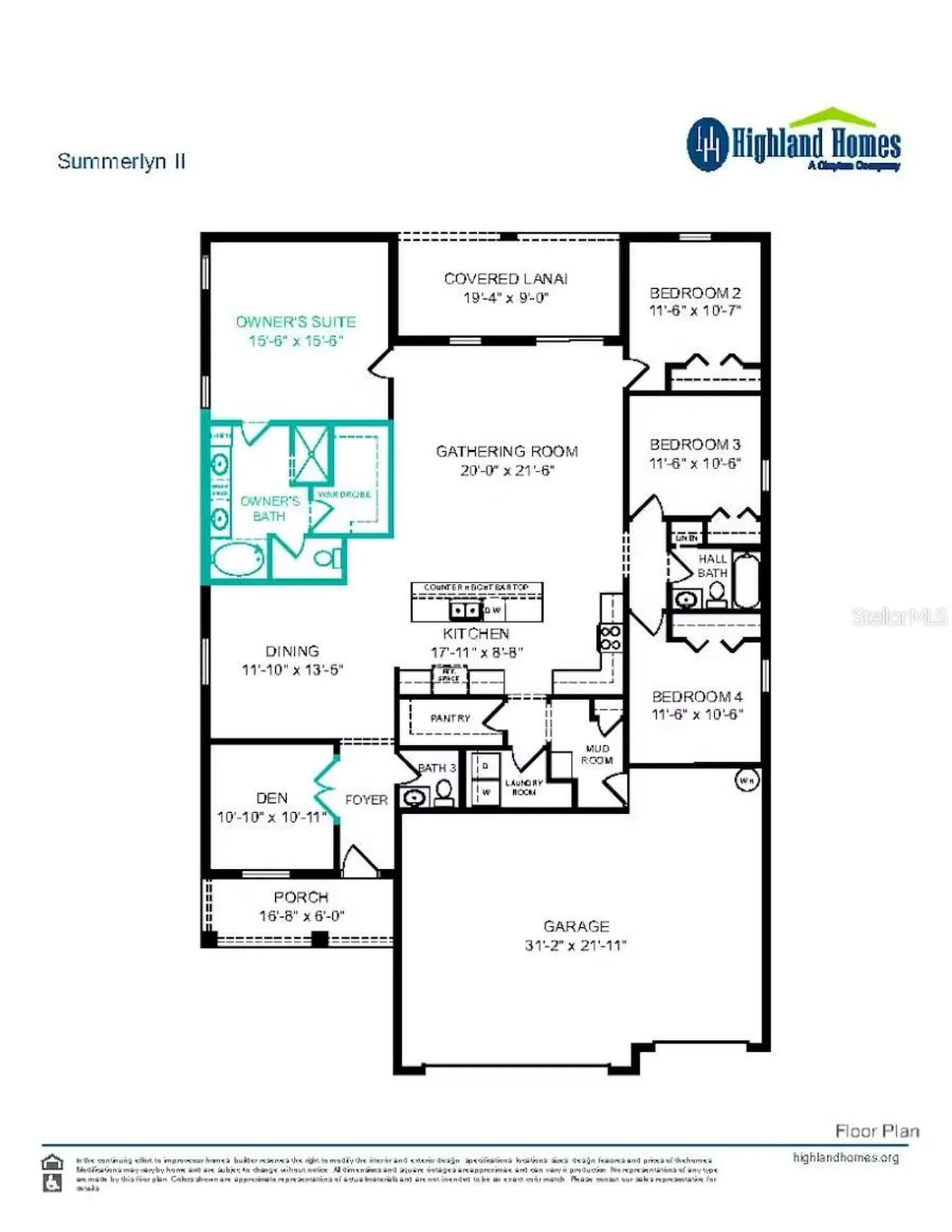 10522 SW 76th Court Ocala FL 34476