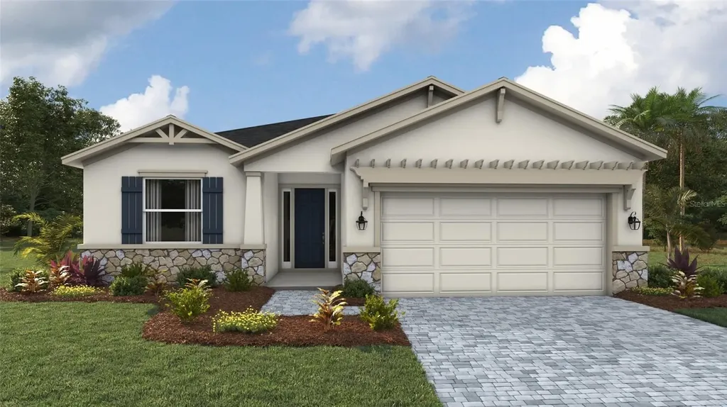 1517 Love Grass Terrace Parrish FL 34219