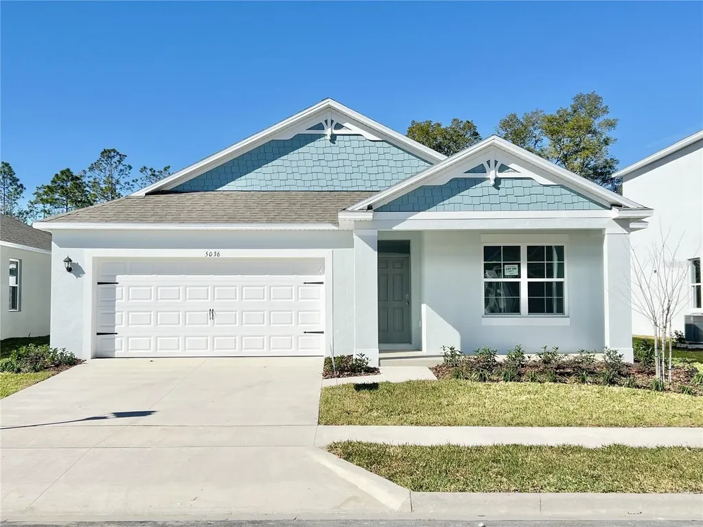 1627 Houmas Street Ormond Beach FL 32174