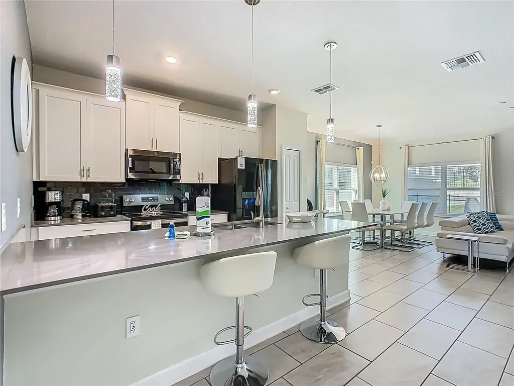 1264 Challenge Drive Davenport FL 33896