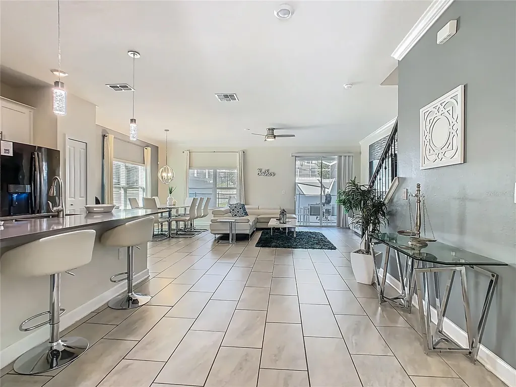1264 Challenge Drive Davenport FL 33896